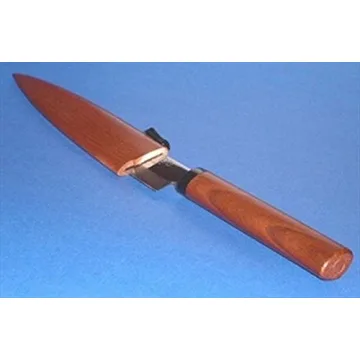 Japanese High Carbon Stainless Steel Fruit Paring Knife
