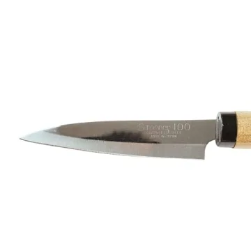 Japanese High Carbon Stainless Steel Fruit Paring Knife