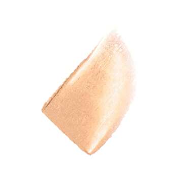 jane iredale HydroPure Tinted Serum, Hydrating, Sheer-Coverage Formula Helps Plump, Soothe, Blur Lines and Even Skin Tone with Hyaluronic Acid + CoQ10