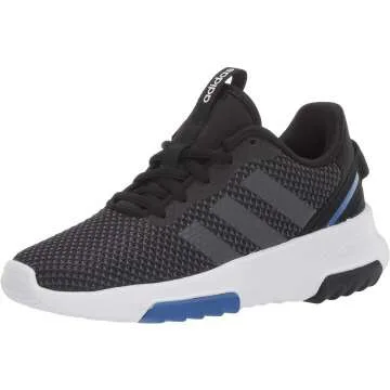 adidas Unisex-Child Racer Tr 2.0 Running Shoe