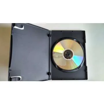 Mortal Kombat DVD - Iconic Action Adventure Movie