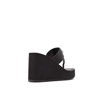 Stylish ALDO SUNSEEK Wedge Sandal for Summer Outings