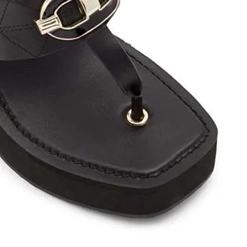 Stylish ALDO SUNSEEK Wedge Sandal for Summer Outings