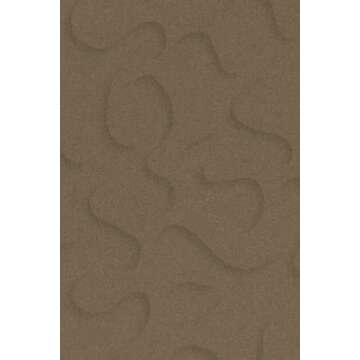 Minimal Beige Abstract Notebook for Creative Minds