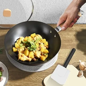 LDC Lux Decor 23 Piece Cooking Utensils Set - Non-Stick