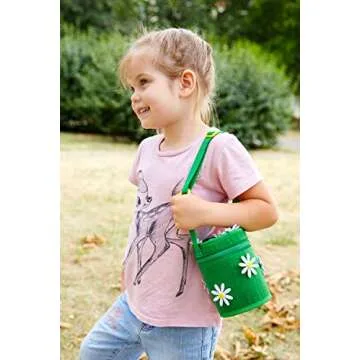 Montessori Ladybug Counting Toy for Toddlers - Fun & Educational