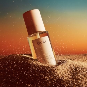 OUAI St. Barts Tropical Hair Body Mist Summer Scent