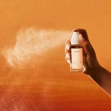 OUAI St. Barts Tropical Hair Body Mist Summer Scent