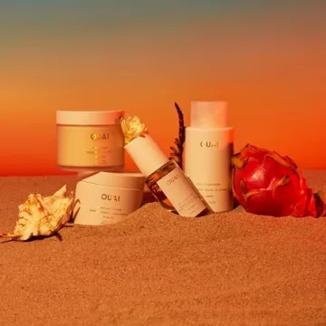 OUAI St. Barts Tropical Hair Body Mist Summer Scent