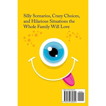 Would You Rather Book for Kids - Fun Family Game Ideas