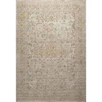 Loloi Accent Rug: Timeless Style for Every Room