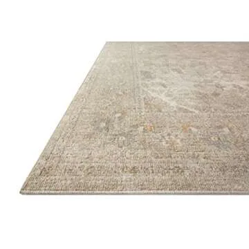 Loloi Accent Rug: Timeless Style for Every Room