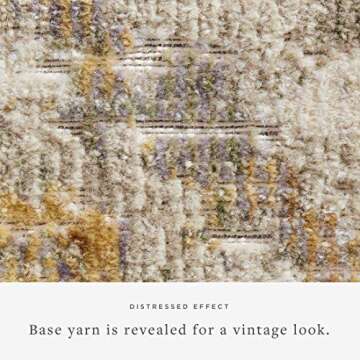 Loloi Accent Rug: Timeless Style for Every Room