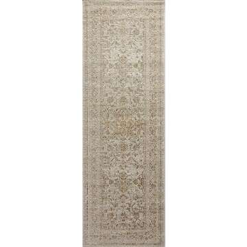 Loloi Accent Rug: Timeless Style for Every Room