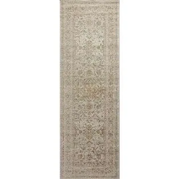 Loloi Accent Rug: Timeless Style for Every Room