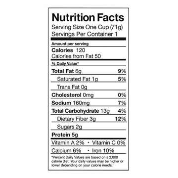 Veggicopia Dips, Original Hummus in 2.5oz Single Serving Cups (Pack of 12), No Refrigeration Required, Perfect for the Office or On the Go Snacking