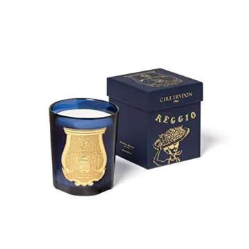 Cire Trudon Limited Edition Reggio Candle 9.5oz