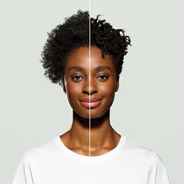 DevaCurl Mist of Wonders Leave In Multi-Benefit Curl Spray, 10 oz