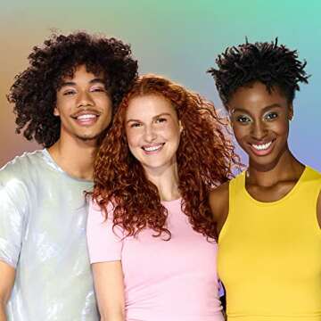 DevaCurl Mist of Wonders Leave In Multi-Benefit Curl Spray, 10 oz