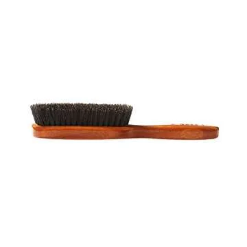 Elevate Your Hair Care with Bass Boar Wood Brush