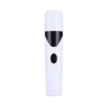 Rechargeable Pet Nail Grinder for All Pet Sizes