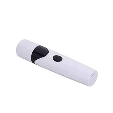 Rechargeable Pet Nail Grinder for All Pet Sizes