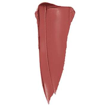 NYX Liquid Suede Matte Lipstick - Soft Spoken Pink Iridescent