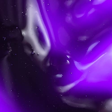 Hismile V34 Purple Toothpaste for Whiter Teeth