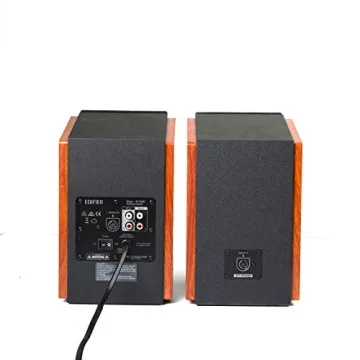 Edifier R1700BT Bluetooth Speakers - Premium Sound Experience