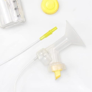 Affordable Replacement Tubing for Medela Pump in Style
