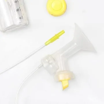 Affordable Replacement Tubing for Medela Pump in Style
