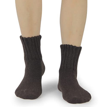 BenSorts Women's Warm Winter Socks 3 Pairs Pack