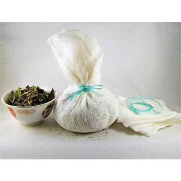 Starwest Organic Nettle Leaf Tea for Wellness