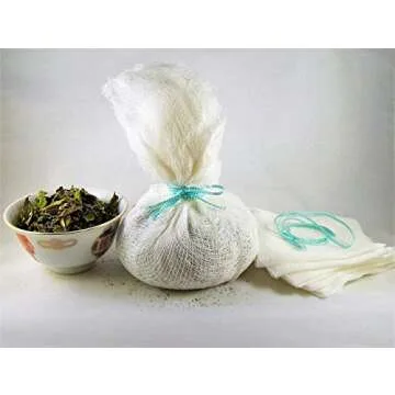 Starwest Organic Nettle Leaf Tea for Wellness