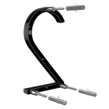 Stylish 6 Inch Stainless Steel Floating House Numbers