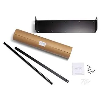 Rettel Roller Kraft Paper Display - Creative Home Decor