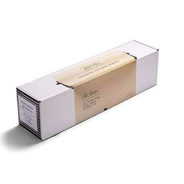 Rettel Roller Kraft Paper Display - Creative Home Decor