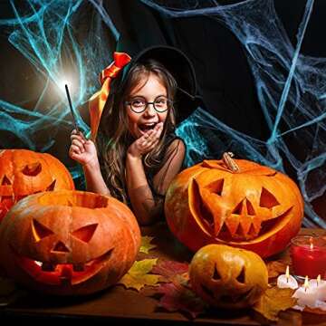 Outus 24 Pieces Wand Pencils and Glasses Wizard Party Favors, Wizard Party Supplies Birthday Supplies for Teen Boys Kids Girls Wizard School Decor Theme Halloween Supplies