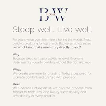 Briarwood Home Premium 100% Modal Jersey Sheet Set, Breathable Bedding, Luxurious Comfort with Silky Smooth & Wrinkle-Resistant Fabric, Lightweight Sheets & Pillowcases (Bright White, Full)