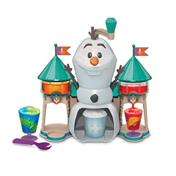 Disney Frozen II Slushy Treat Maker for Kids Fun