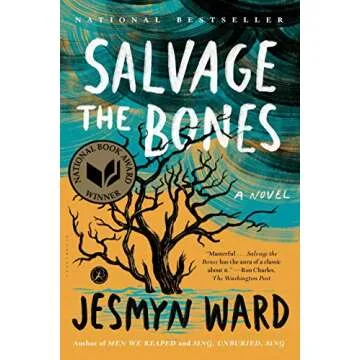 Salvage the Bones: A Unique and Heartfelt Narrative