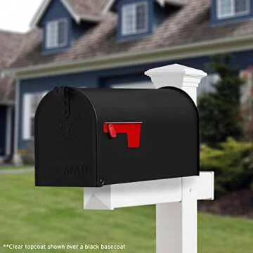 Rust-Oleum 285093 Stops Rust Spray Paint 12 Oz Matte Clear