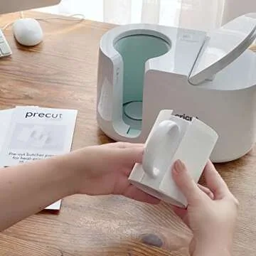 Quality Precut Butcher Paper for Sublimation - 100 Sheets