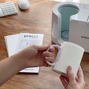 Quality Precut Butcher Paper for Sublimation - 100 Sheets