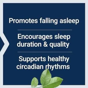 Life Extension Melatonin, 3 mg, Optimal Sleep Support, Healthy circadian Rhythms, Cellular Defense, Gluten-Free, Non-GMO, Vegetarian, 60 Capsules