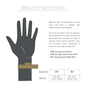 Rastaclat Braided Bracelet for Men and Women - Phoebe Pink Bracelet | Adjustable Stackable & Braided by Hand (Small/Medium)