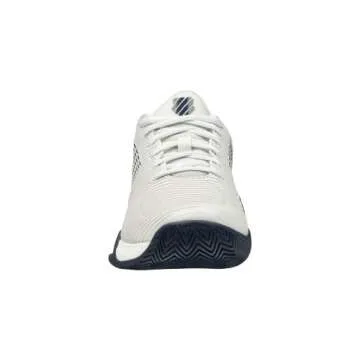 K-Swiss Hypercourt Supreme Tennis Shoe for Men - Durable & Stylish
