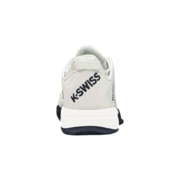 K-Swiss Hypercourt Supreme Tennis Shoe for Men - Durable & Stylish
