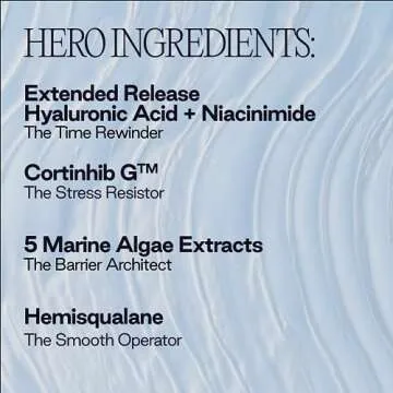 Selfmade Corrective Experience - Hydrating Jelly Cream