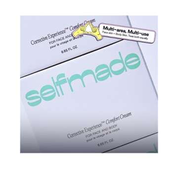 Selfmade Corrective Experience - Hydrating Jelly Cream